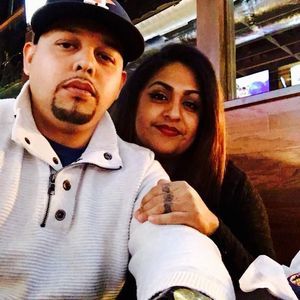 Meet your Posher, Albino